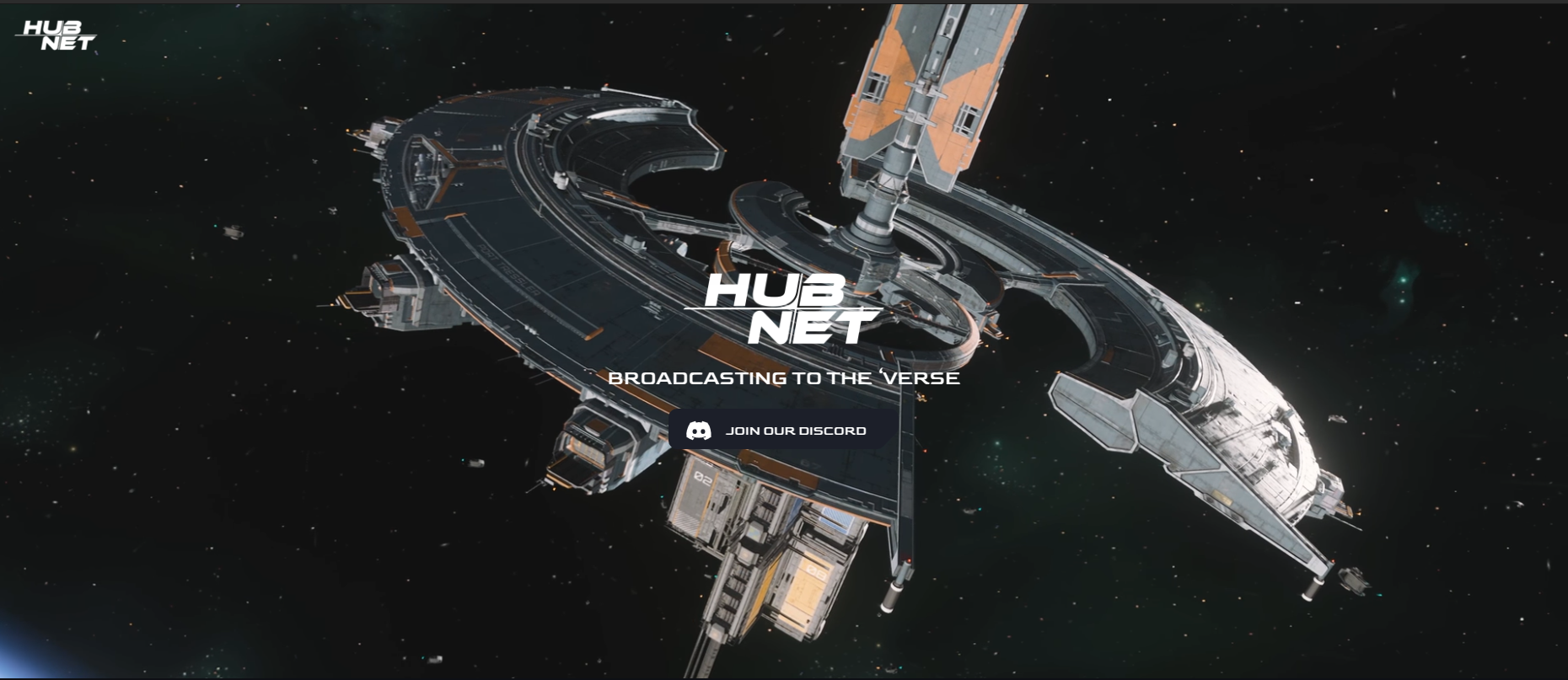 Hubnet thumbnail